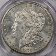 1879-CC $1 MS62