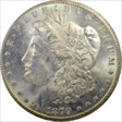 1879-CC $1 MS62