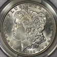 1889-O $1 MS64