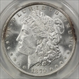 1879-O $1 MS64+