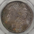 1921 $1 Morgan MS65