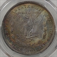 1921 $1 Morgan MS65