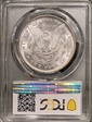1891-O $1 MS63