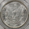 1891-O $1 MS63