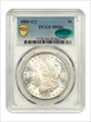 1881-CC $1 MS66