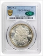 1893-CC $1 MS62