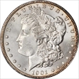 1901-O $1 MS65