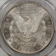 1890-CC $1 MS63+