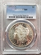 1892-CC $1 MS64