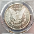 1892-CC $1 MS64