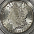 1892-CC $1 MS64