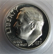 1977-S 10C PR69DCAM