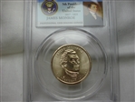 2008-P $1 James Monroe Position A - First Day of Issue MS66