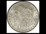 1880-CC $1 MS63