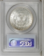 1890 $1 MS65