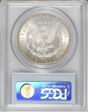 1892-CC $1 MS65