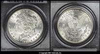 1885-S $1 MS65