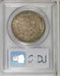 1891 $1 MS65