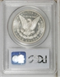 1883-CC $1 MS66PL