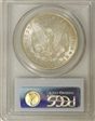 1890-O $1 MS65