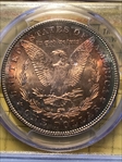 1878-S $1 MS66+ 