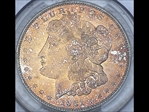 1921-S $1 MS63