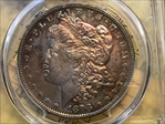 1878 8TF $1 VAM 14.16 Wild Lips N1