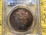 1878 8TF $1 VAM 14.16 Wild Lips N1