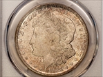 1921-S $1 MS63