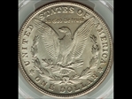 1921-S $1 MS63