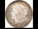 1878-S $1 MS65