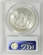 1888-O $1 MS66