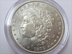 1878-S $1 MS63