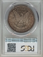 1878 7TF $1 VAM 115 MS63+
