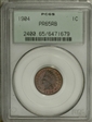1904 1C PR65RB