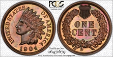 1904 1C PR65RB