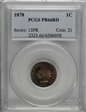 1878 1C PR66RD