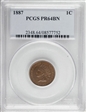 1887 1C PR64BN