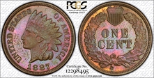 1887 1C PR64BN