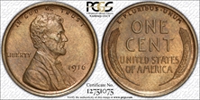 1916 1C PR64BN