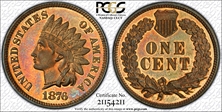 1876 1C PR65RB