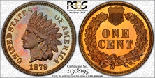 1879 1C PR65RB