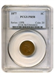 1877 1C PR58BN