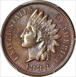 1888 1C MS64BN