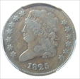 1825 1/2C VF25BN