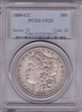 1889-CC $1 VF25