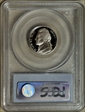 2004-S 5C Peace Medal PR70DCAM
