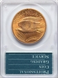 1922 $20 MS62