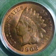 1903 1C MS64RB