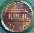 1983 1C Doubled Die Reverse MS64RD